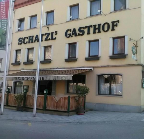 Hotels in Grieskirchen